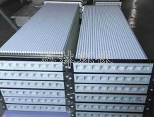 燒結(jié)板過(guò)濾器