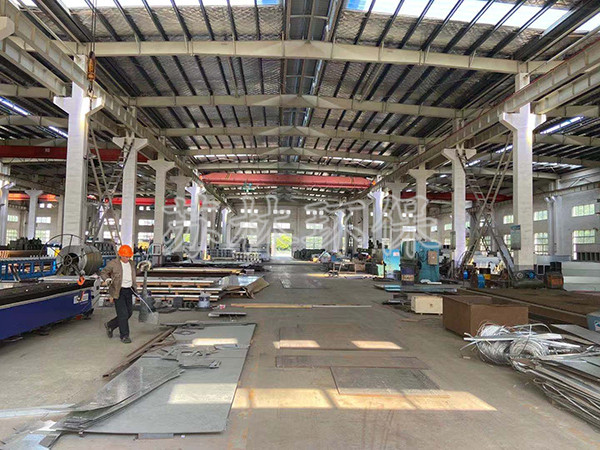 企業(yè)風(fēng)貌