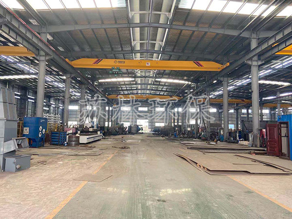 企業(yè)風(fēng)貌