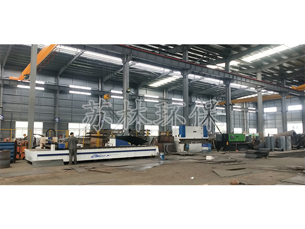 企業(yè)風(fēng)貌